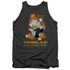 QUOGS/NOT AS FRUSTRATING - ADULT TANK - CHARCOAL