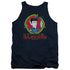 QUOGS/ILLOGICAL - ADULT TANK - NAVY