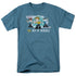 QUOGS/WE GOT IT COVERED - S/S ADULT 18/1 - SLATE