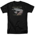 STAR TREK/BOLDLY DID THAT - S/S ADULT 18/1 - BLACK
