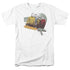STAR TREK/STRANGE NEW WORLDS - S/S ADULT 18/1 - WHITE