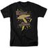 STAR TREK/SET PHASERS - S/S ADULT 18/1 - BLACK