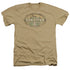 SURVIVOR/TOCANTINS DISTRESSED - ADULT HEATHER - SAND