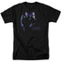 CSI/AT THE SCENE - S/S ADULT 18/1 - BLACK