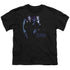 CSI/AT THE SCENE - S/S YOUTH 18/1 - BLACK