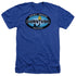 SURVIVOR/BLUE BURST - ADULT HEATHER - ROYAL BLUE