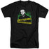 CSI/PEOPLE LIE - S/S ADULT TALL 18/1 - BLACK