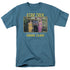 ST ORIGINAL/SHORE LEAVE - S/S ADULT 18/1 - SLATE