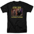 STAR TREK/EPISODE 22 - S/S ADULT 18/1 - BLACK