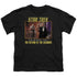 STAR TREK/EPISODE 22 - S/S YOUTH 18/1 - BLACK
