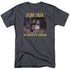 STAR TREK/EPISODE 46 - S/S ADULT 18/1 - CHARCOAL