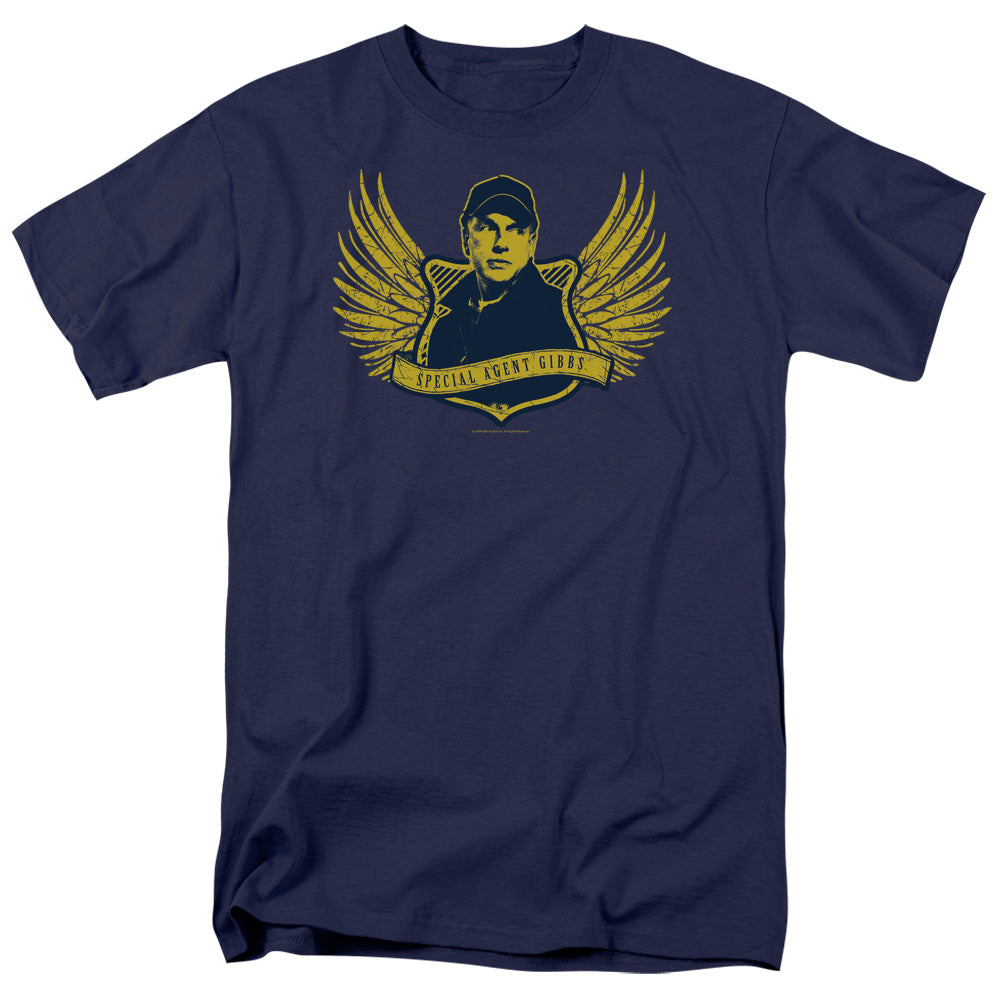 NCIS/GO NAVY - S/S ADULT 18/1 - NAVY
