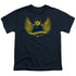 NCIS/GO NAVY - S/S YOUTH 18/1 - NAVY