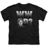 NCIS/WHAT WOULD GIBBS DO - S/S YOUTH 18/1 - BLACK