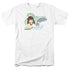 LOVE BOAT/ROMANCE AHOY - S/S ADULT 18/1 - WHITE