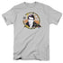 HAPPY DAYS/WORDS TO LIVE BY - S/S ADULT 18/1 - SILVER