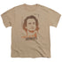 TAXI/BLAME IT ON THE BROWNIES - S/S YOUTH 18/1 - SAND