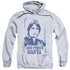 TAXI/ONE PUNCH BANTA - ADULT PULLOVER HOODIE - ATHLETIC HEATHER
