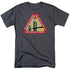 STAR TREK/STARFLEET ACADEMY - S/S ADULT 18/1 - CHARCOAL