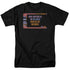 STAR TREK/HOLODECK SECRETS - S/S ADULT 18/1 - BLACK