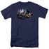 NCIS/ORIGINAL CAST - S/S ADULT 18/1 - NAVY