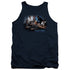 NCIS/ORIGINAL CAST - ADULT TANK - NAVY