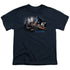 NCIS/ORIGINAL CAST - S/S YOUTH 18/1 - NAVY