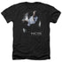NCIS/GIBBS PONDERS - ADULT HEATHER - BLACK