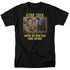 STAR TREK/EPISODE 2 - S/S ADULT 18/1 - BLACK