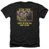 STAR TREK/EPISODE 2 - ADULT HEATHER - BLACK