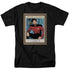 STAR TREK/EMPLOYEE OF MONTH - S/S ADULT 18/1 - BLACK