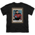 STAR TREK/EMPLOYEE OF MONTH - S/S YOUTH 18/1 - BLACK