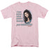 STAR TREK/NO EMPATHY - S/S ADULT 18/1 - PINK