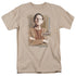 STAR TREK/ODO - S/S ADULT 18/1 - SAND