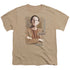 STAR TREK/ODO - S/S YOUTH 18/1 - SAND