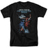 STAR TREK/SEARCH FOR SPOCK(MOVIE) - S/S ADULT 18/1 - BLACK