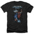 STAR TREK/SEARCH FOR SPOCK(MOVIE) - ADULT HEATHER - BLACK
