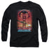STAR TREK/THE VOYAGE HOME(MOVIE) - L/S ADULT 18/1 - BLACK