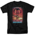 STAR TREK/THE VOYAGE HOME(MOVIE) - S/S ADULT 18/1 - BLACK