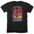 STAR TREK/THE VOYAGE HOME(MOVIE) - ADULT HEATHER - BLACK