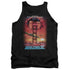 STAR TREK/THE VOYAGE HOME(MOVIE) - ADULT TANK - BLACK