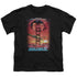 STAR TREK/THE VOYAGE HOME(MOVIE) - S/S YOUTH 18/1 - BLACK