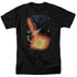 STAR TREK/UNDISCOVERED CNTRY(MOVIE) - S/S ADULT 18/1 - BLACK