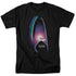 STAR TREK/GENERATIONS(MOVIE) - S/S ADULT 18/1 - BLACK