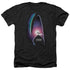 STAR TREK/GENERATIONS(MOVIE) - ADULT HEATHER - BLACK