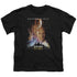 STAR TREK/FIRST CONTACT(MOVIE) - S/S YOUTH 18/1 - BLACK