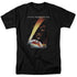 STAR TREK/INSURRECTION(MOVIE) - S/S ADULT 18/1 - BLACK