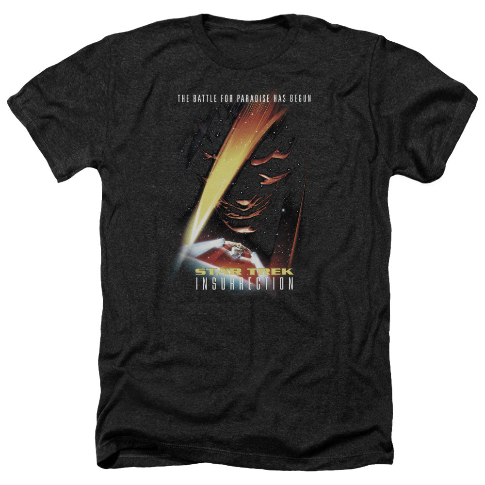 STAR TREK/INSURRECTION(MOVIE) - ADULT HEATHER - BLACK