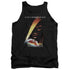 STAR TREK/INSURRECTION(MOVIE) - ADULT TANK - BLACK