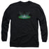 STAR TREK/NEMESIS(MOVIE) -  L/S ADULT 18/1  - BLACK